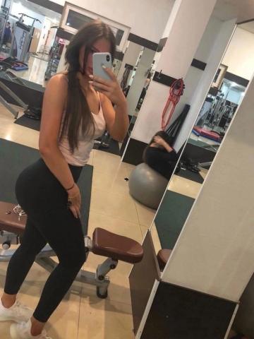 Индивидуалка Анна Фотография 3